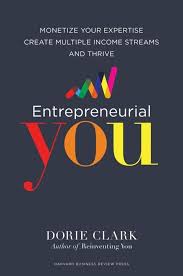 12 Books You Should Read Before Starting A Business Multiple Streams Of Income Entrepreneurial Business Books