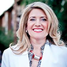 Gov. Brewer chief of staff Eileen Klein eyes Board of Regents presidency