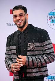 Bravos apuestan por ozuna con o sin bateador designado. Nuevo Look De Anuel Aa Sorprende A Sus Seguidores El Universal Cartagena