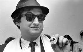 His father was an albanian immigrant, from qytezë, and his mother was also of albanian descent. John Belushi In Focus What A New Film Gets Right And What It Misses The New York Times