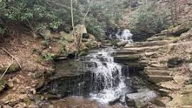 Intro to Disc Golf at Trough Creek State Park