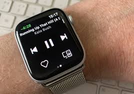 With this new app, users can enjoy. Spotify Now Testing Direct Apple Watch Streaming For Select Users Appleinsider