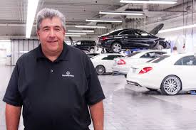 The absolute best car care in the area is at fletcher's service center & car wash in olney, md. Employee Spotlight Q A With Van Larrison Fletcher Jones Imports
