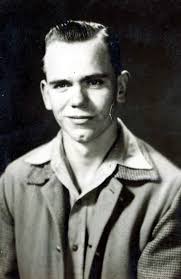 William Slayton Obituary