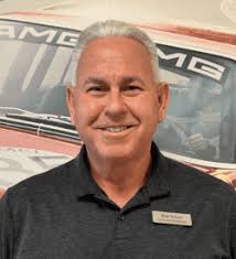 Mercedes-Benz of North Palm Beach Staff