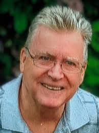 Obituary for MICHAEL J. “MIKE” MCGOVERN