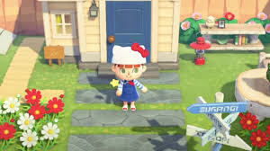If you've heard of hello kitty. Wsc9gxe1skn7m