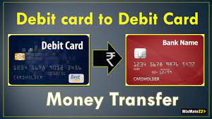 It is an easy and reliable way to transfer money to major global banks. How To Transfer Money From Debit Card To Other Bank Debit Card Atm Card To Bank Transfer Paytm Youtube