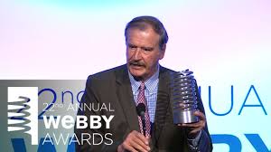 — vicente fox quesada (@vicentefoxque) august 8, 2021. How Vicente Fox Became A S T Talking Youtube Star