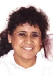 Obituary information for Luisa Gonzales