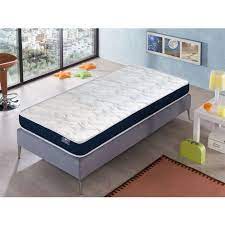 Als einer der fortschrittlichsten matratzenwerkstoffe der welt sorgt dieser für optimalen schlafkomfort. Matratze 90x180 Ergo Konfort H2 Hohe 14 Cm Super Weiche Polsterung Jugendlich Ideal Fur Nest Betten Dormalit