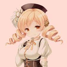 Sis Puella Magica Some Aesthetic Madoka Icons For You All To Modoka Magica Madoka Magica Mami Madoka Magica Tomoe mami is a character from mahou shoujo madoka☆magica. sis puella magica some aesthetic
