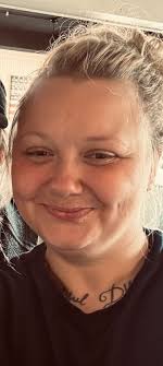 Posting my sister Jennifer Owens she's locked up in Wayne county ky  detention center text her Chirp/phone # 502-233-3840 she gets out in  September u know how it his she needs words