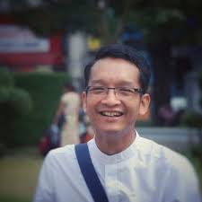 Aung Khant Kyaw