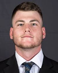 2018 Baseball Roster