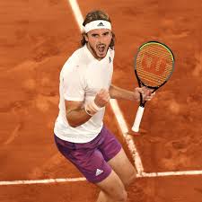 Maybe you would like to learn more about one of these? French Open 2021 Semifinals Stefanos Tsitsipas Enters Finals