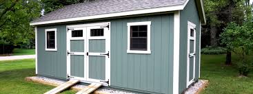 Post & beam barns, homes & venues. Beachy Barns Building Quality Sheds In Ohio Since 1982
