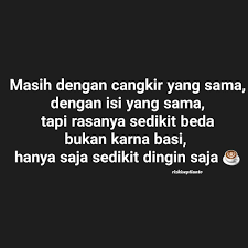 Hanya Dingin Saja Kutipan Motivasi Sukses Kamus Remaja Kutipan Humor
