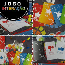 No entanto, isso é um fato comum a qualquer jogo, e é fruto da interação tática entre as duas equipe. Interacao Rhjogos Corporativos E Comportamentais