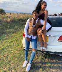 Latest otile brown songs, music videos, albums & news. Otile Brown S New Hairstyle Kicks Up A Fuss On Instagram Article Pulse Live Kenya