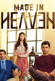 Ek thi begum (mx original). Made In Heaven Amazon Prime Video Canada Tv Executive Insights Updated Daily Parrot Analytics