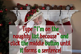 Interactive Christmas Post Interactive Christmas Games Interactive Posts