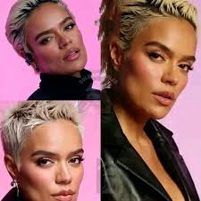 Leidy Tavares eres tu ?