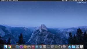 It's the first option under advanced. Minimize And Hide All Windows In Mac Os X With Command Option H M Osxdaily