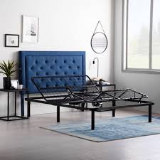 This replacement bed centre rail is manufactured from solid beech timber and is wide enough to accept two wooden bed slat holders back to back. Comfort Collection Standard Adjustable Bed Base Lucid Target