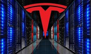 Tesla is building Dojo, an AI supercomputer for robo-taxis that could add $600 billion to its market value