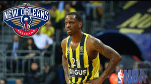 2 and give them matching rights. James Nunnally Highlights Welcome To New Orleans Pelicans Youtube
