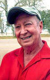 William Anthony Verret Obituary November 12, 2023