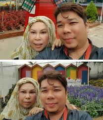 Bekas suami jutawan kosmetik, datuk seri dr hasmiza othman atau dikenali datuk seri vida, mohd. Bekas Suami Datuk Vida Enggan Ulas Punca Cerai Mynewshub