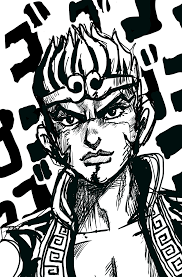 ゴゴゴゴゴゴゴゴゴゴ空 - ibisPaint