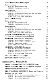 Dan khusus untuk skill toefl, kali ini kami menyediakan buku yang dapat didownload secara gratis. Pin Di Yang Saya Simpan