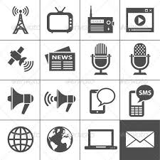 Media Icon Set Simplus Series Media Icon Icon Set Icon