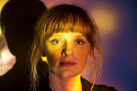 Introducing Interview: Sive