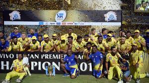 Ipl 2019 Teams Full Schedule And How To Watch Matches