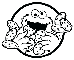 Welcome to buzzfeed's best chocolate chip cookie guide. Cookie Coloring Pages Best Coloring Pages For Kids
