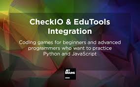 Checkio Edutools Integration The Jetbrains For Education Blog