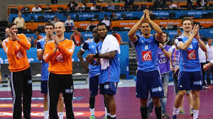 En choisissant de jouer pour la serbie dont il a des origines du côté de sa mère, dragan pechmalbec, pivot du hbc nantes, a décidé prendre un nouveau tournant dans sa carrière handballistique. Video Handball Entre La France Et L Espagne La Difference Se Fera Sur Les Gardiens L Express