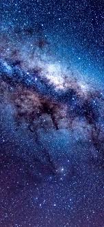 Iphone X Wallpaper Milky Way Starry Sky Stars Hd Galaxy Wallpaper Iphone Night Sky Wallpaper Galaxy Wallpaper