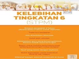 Untuk kelayakan murid ke aliran sains sosial jumlah mata unit bagi 3 mara pelajaran yang terbaik mestilah tidak melebihi 12, aliran sains tidak. Ramai Yang Takut Ambik Stpm Tapi Pelajar 10a Spm Tolak Ke Uni Untuk Ke Tingkatan 6 Rencana Gps Bestari