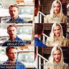 Pin By Chaneigh Carr On Hart Of Dixie Hart Of Dixie Wade Hart Of Dixie Dixie