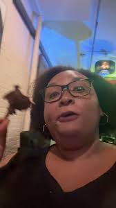 Southwest Louisiana Black Chamber of Commerce and Kendrick Martin are in  the Un Deux Trois Social Club getting the party started at Civic Sip!