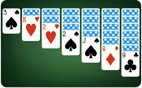 How many cards are in solitaire? Solitaire Palace Free To Play Online Against Real Opponents
