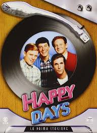 Watch happy days season 9 full episodes online free kissseries. Happy Days Serie Tv Filmtv It