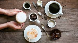 Definitely the one you want to hang out with! Coffee Is Healthy Splend Or Coffee