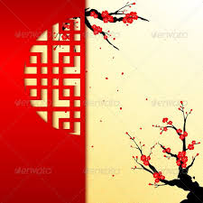 Chinese New Year Greeting Card Chinese New Year Wallpaper Chinese New Year Design New Year Greeting Cards