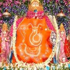 Khajrana Ganesh Mandir | Indore